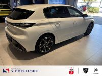 Peugeot 308 - Vorschau Bild 5