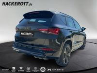 Cupra Ateca - Vorschau Bild 4
