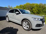 Audi Q5 55 TFSI e quattro S line 367 PS 8-fach - Audi Q5: Ps