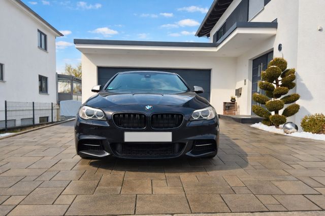 BMW M550d xDrive Touring Tüv Top Zustand