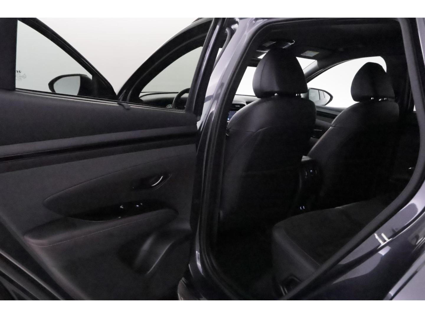 Hyundai Tucson 1.6T-GDI N Line+LED+NAVI+KAMERA+TEMPO