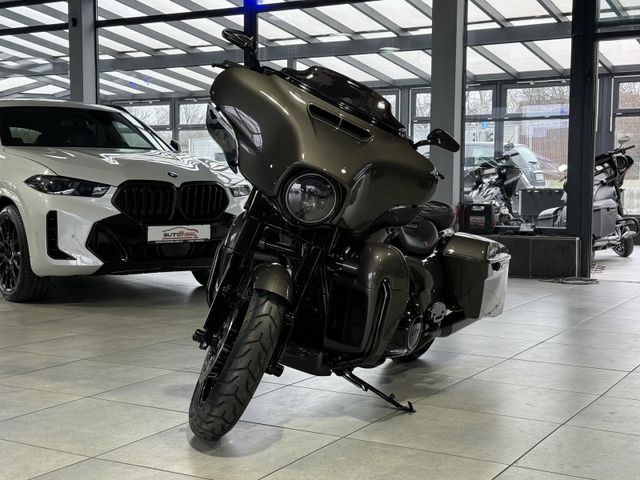 Harley-Davidson FLHTKSE CVO UltraLimited Electra StreetGlide 114