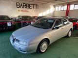 Alfa Romeo 156 1.9 JTD Unipro Neopatentati PERMU - scheckheftgepflegte Alfa Romeo 156