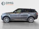 Land Rover Range Rover Sport HSE Dynamic Pano AHK - Land Rover Range Rover Sport: Hse Dynamic
