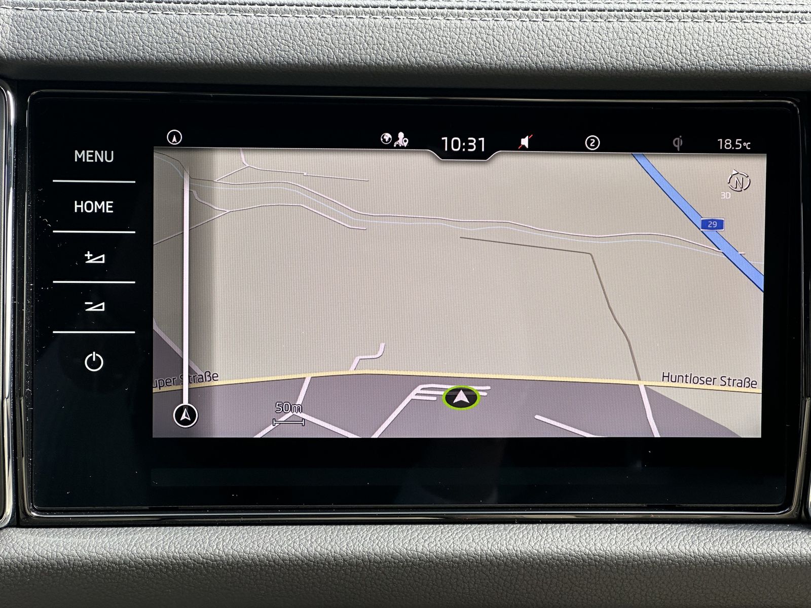 Fahrzeugabbildung SKODA Kodiaq 2.0 TDI L&K DSG 4x4 NAV+LED+PANO+ACC+19ZO