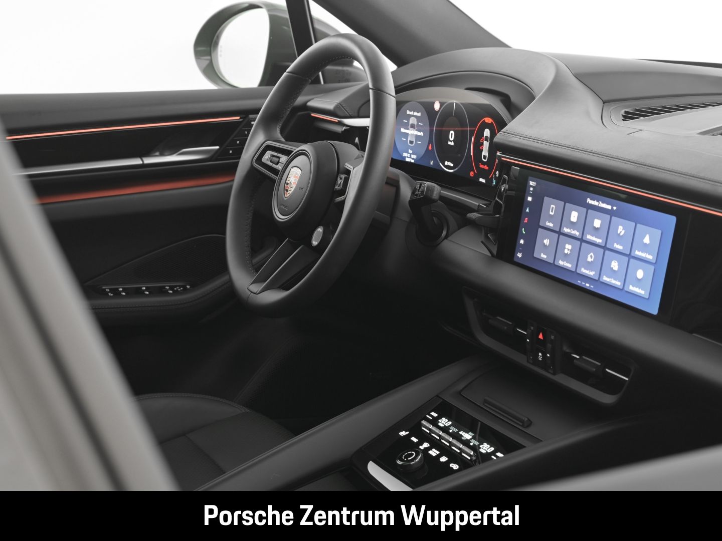 Porsche Macan - Bild 24