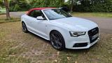 Audi A5 Cabriolet - sehr guter Zustand/Liebhaberfzg. - Gute Gebrauchtwagen
