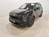 Kia Sportage 1.6 CRDi DCT GT-Line LED|Navi|4xSHZ|19Z - Kia Tageszulassungen mit Diesel-Antrieb