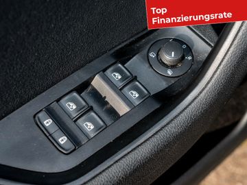 Skoda Superb - 8