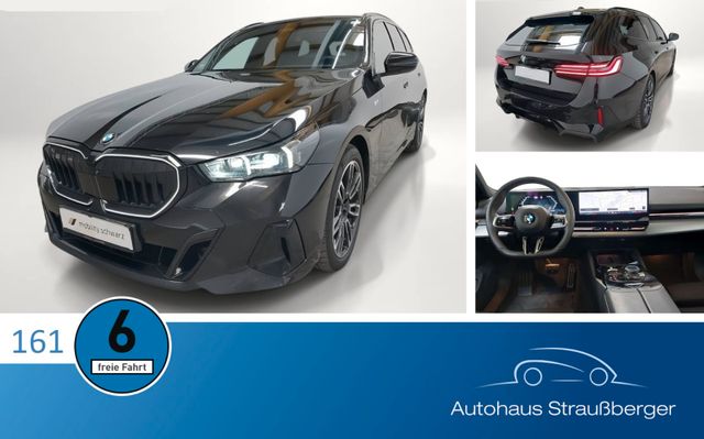 BMW 540d xD Touring M SportPro ACC H&amp;K 4ZK KZU 360°