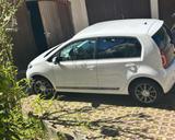 Volkswagen up! 1.0 44kW move up! move up! - Kleinwagen mit Unfallschaden