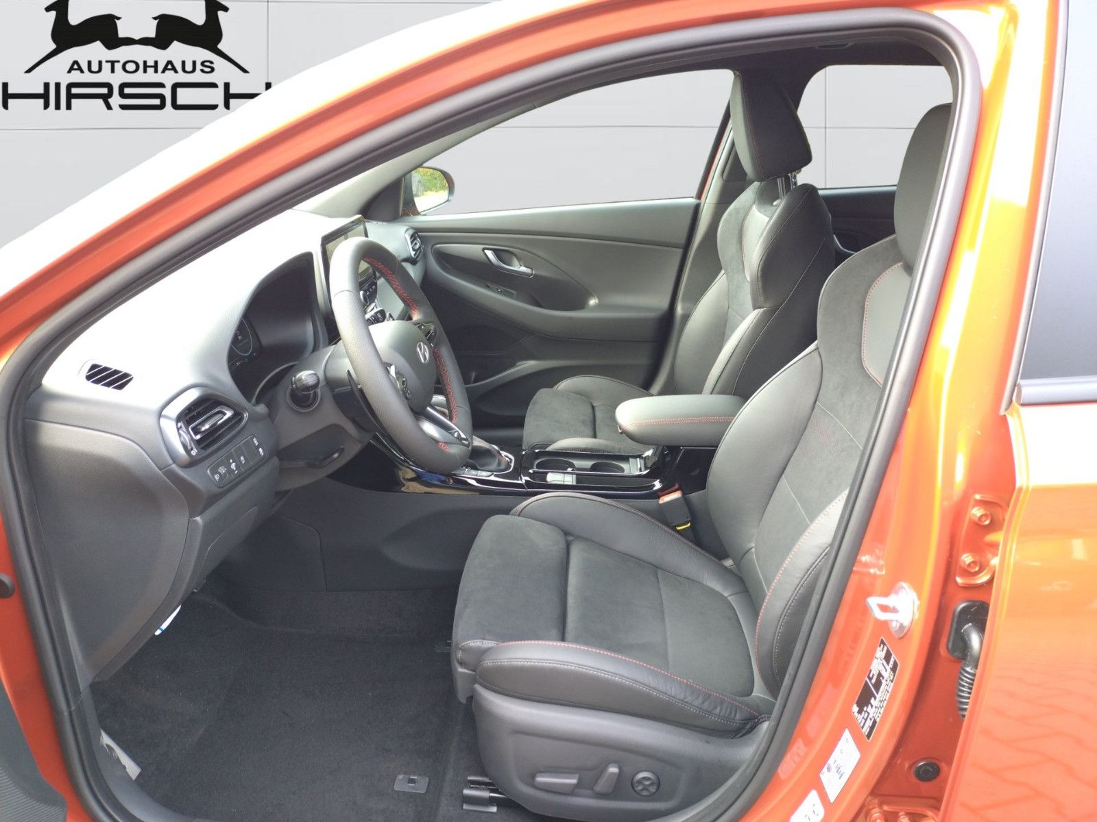 Hyundai i30 – Bild 8