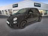 Abarth 500 1.4 T-Jet 595 165cv - Abarth 500 aus 2023