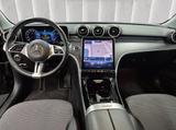 Mercedes-Benz C T Avantgarde | RFK | PDC | SHZ | LED | AC - gebrauchte Mercedes-Benz C 200 aus dem Jahr 2024