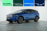 Skoda ENYAQ LOFT85 ANHÄNGERKUPPLUNG+HEAD-UP+WÄRMEPUMPE - Skoda Enyaq 85 Gebrauchtwagen