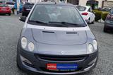 Smart ForFour forfour Basis 80 kW - gebrauchte Smart ForFour aus dem Jahr 2005