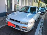 Subaru Automatik - Subaru Gebrauchtwagen von 1998