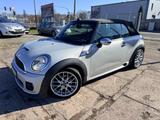 MINI COOPER_SD Cabrio Cooper SD Navi. Tüv Hu 02/27