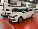 Mercedes-Benz Mercedes-benz B 200 c Executive - Mercedes-Benz B-Klasse mit CNG-Antrieb