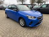 Opel Corsa F Edition - Opel: Blau