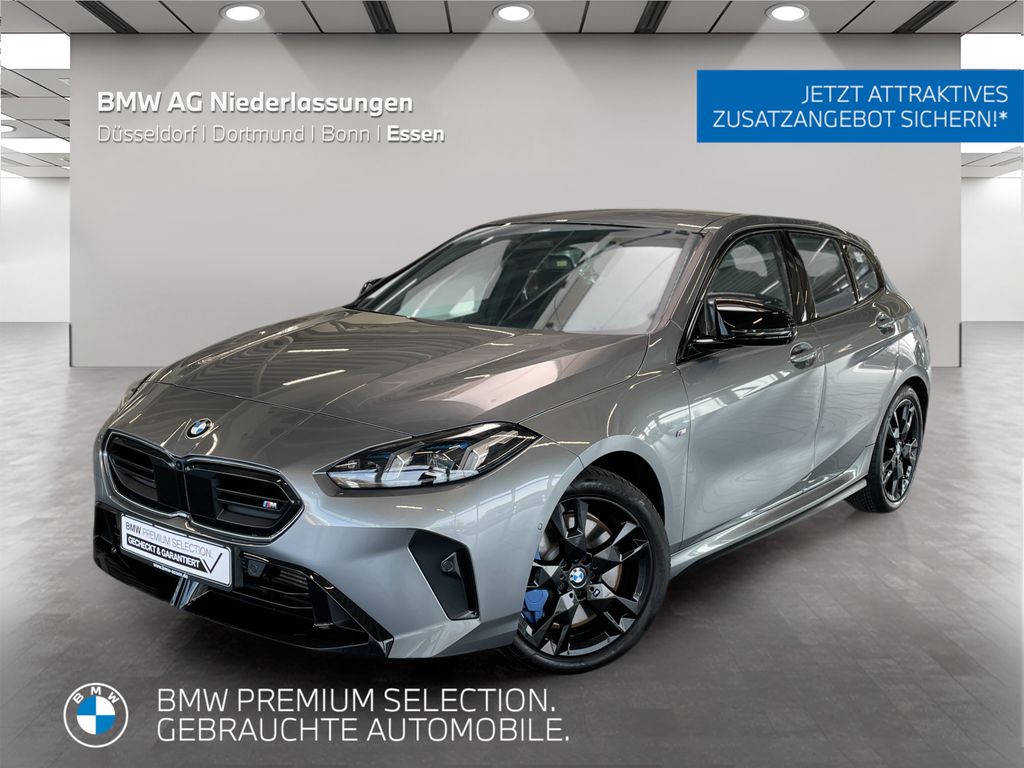 BMW M135 xDrive M Sport AHK Driv.Assist.Prof Kamera