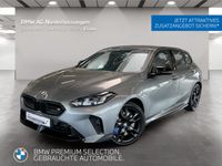 BMW M135 - Vorschau Bild 1