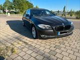 BMW 523 i F10 - BMW 523: 523i F10