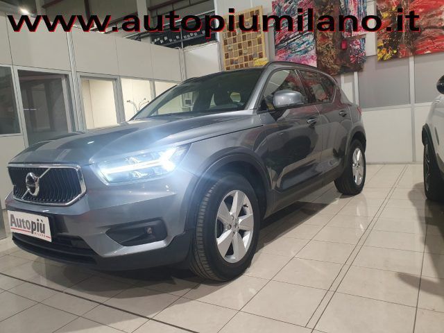 Volvo VOLVO XC40 D3 Business Plus