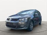 Volkswagen Sharan  7-Sitzer/Bi-Xenon/Kam/SHZ/AHK/Dynaudio - Volkswagen Sharan in Magdeburg