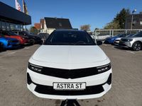 Opel Astra - Vorschau Bild 3