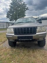 Jeep Verkaufen meine Jeep Grand Cherokee - Jeep aus 1999