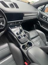 Porsche Cayenne 2.9 V6 S Tiptronic S - Porsche Cayenne: V6