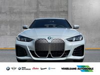 BMW i4 - Vorschau Bild 5