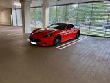Ferrari California 4.3 V8/NOVITEC Paket/R21 - Ferrari California Gebrauchtwagen