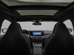 Foto Nummer 31: BMW 340i