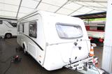HYMER / ERIBA / HYMERCAR Feeling 470 *Mover, Markise, Autark...* - HYMER / ERIBA Feeling 470
