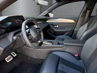 Peugeot 408 - Vorschau Bild 7