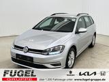 Volkswagen Golf Variant 1.5 TSI CT Comfortline Navi|Massage - Volkswagen Golf: V Variant Comfortline
