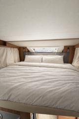 Weinsberg Cara Loft - Weinsberg Etagenbett