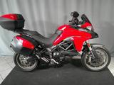 Ducati Multistrada 950, sehr guter Zustand, Kofferset, - Angebote