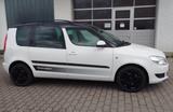 Skoda Roomster Style 1.2 TSI - Skoda Roomster aus 2010