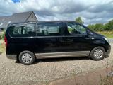 Hyundai H-1 - Hyundai H-1 aus 2017
