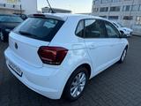 Volkswagen Polo 1.6 Tdi Highline/Voll VW Scheckheft - Volkswagen Polo: V TDI