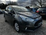 Ford B-Max B-MAX Titanium/AUTOMATIK/RFK/AHK/KLIMA/PDC - Ford B-Max: Automatik