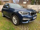 BMW X3 xDrive 20 d Luxury Line - BMW X3