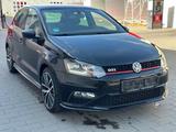 Volkswagen Polo V GTI Panorama Klimaauto. - gebrauchte Volkswagen Polo aus dem Jahr 2016