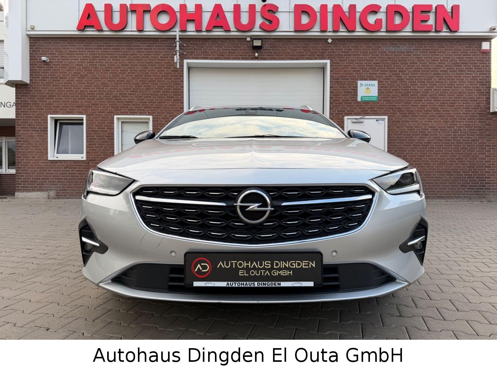 Opel Insignia B Sports Tourer 1.5 CDTI Business
