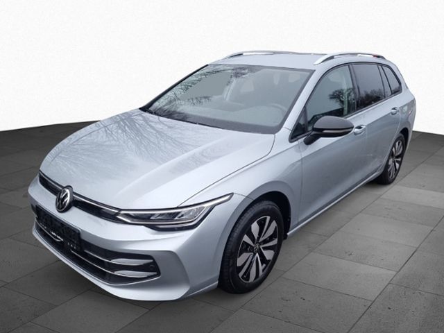 Fahrzeugabbildung Volkswagen Golf VIII Variant 2.0 TDI GOAL KAMERA NAVI LED S