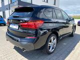 BMW X1 xDrive 20 i M Sport/Business-Paket/Pano/Navi - BMW X1: M Paket