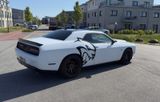 Dodge Challenger R/T 5,7 - Dodge Challenger aus 2020